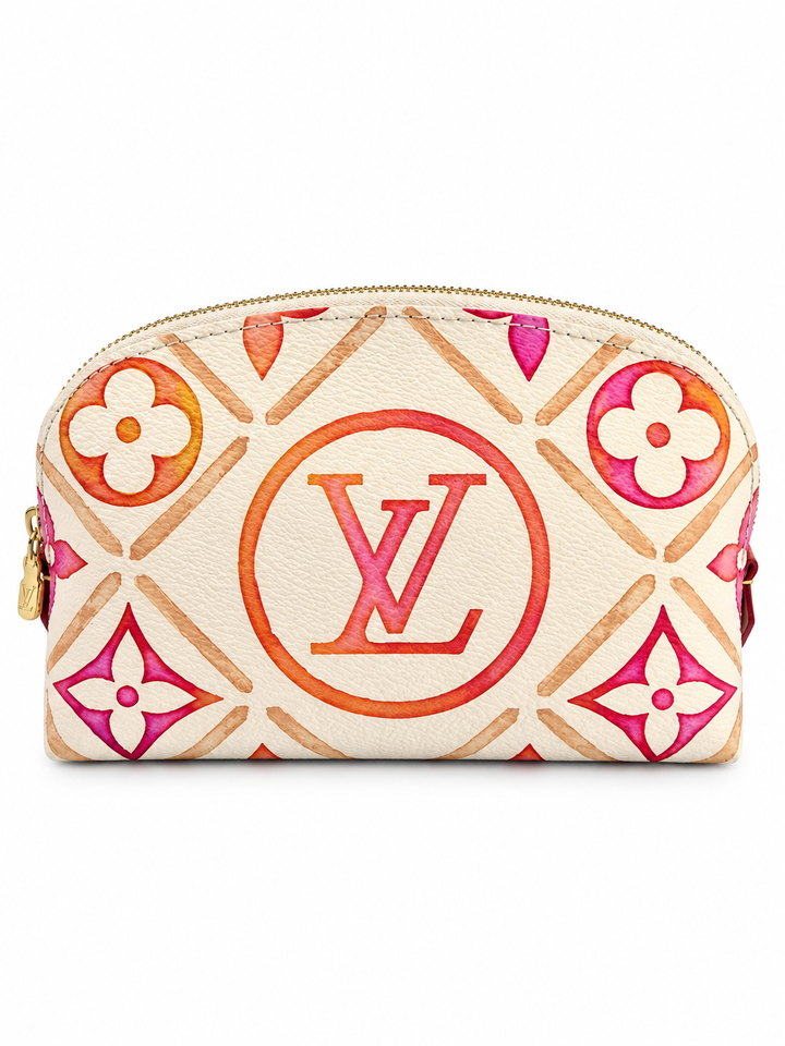 Louis Vuitton Pochette Cosmétique PM