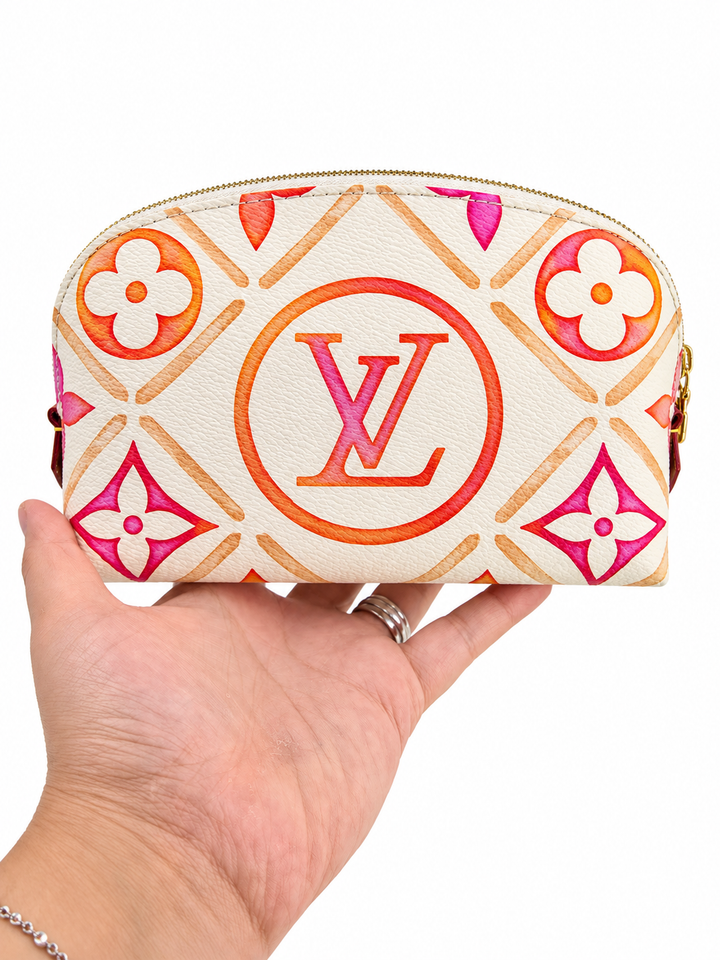 Louis Vuitton Pochette Cosmétique PM