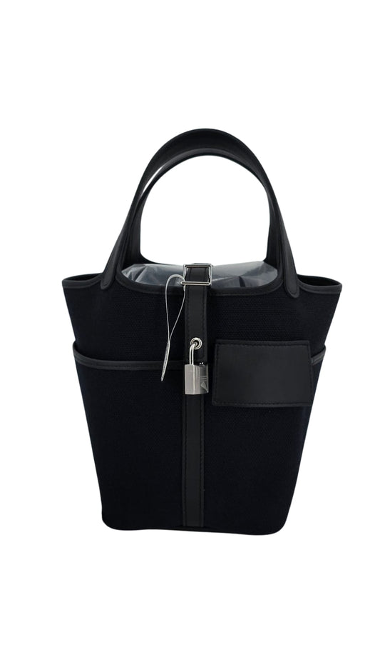 Hermès picotin 18 cargo