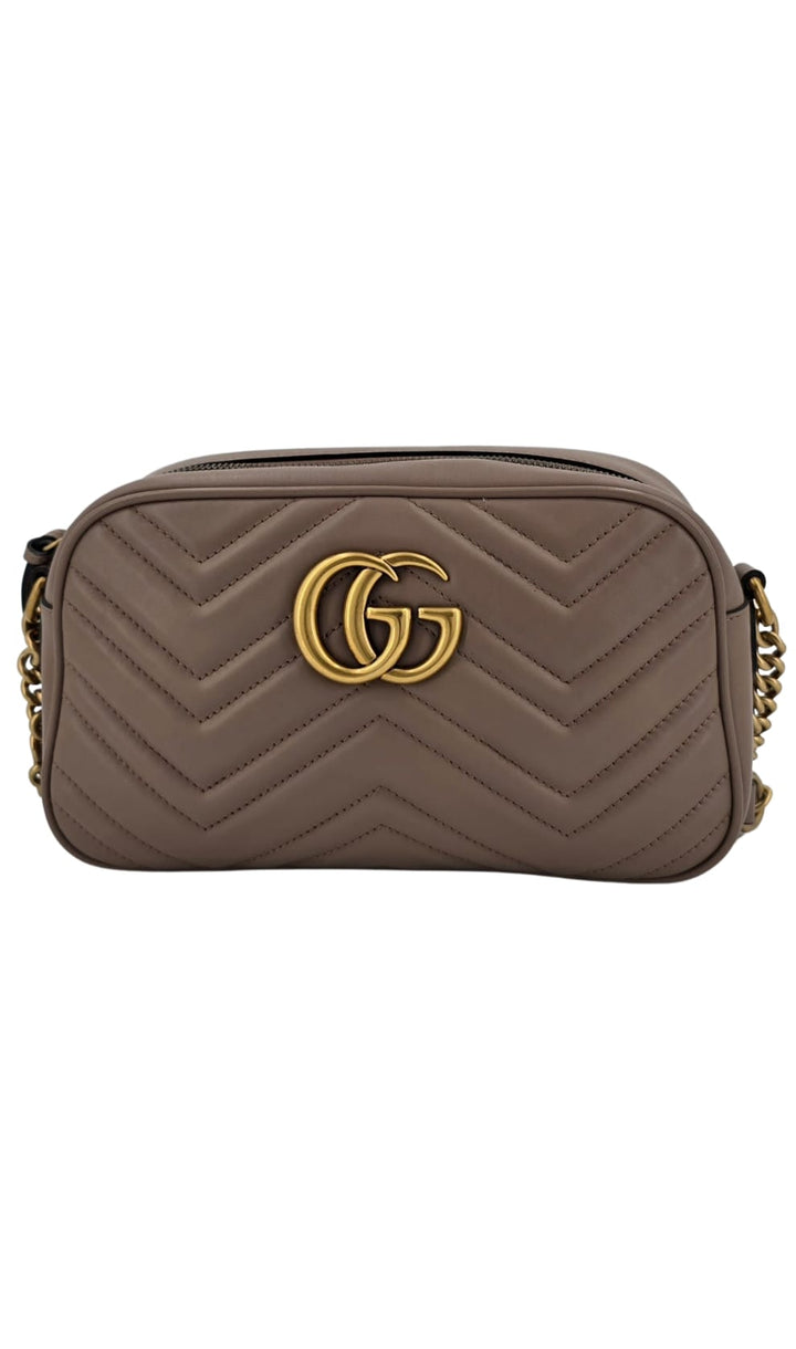 Gucci Marmont Camera Bag