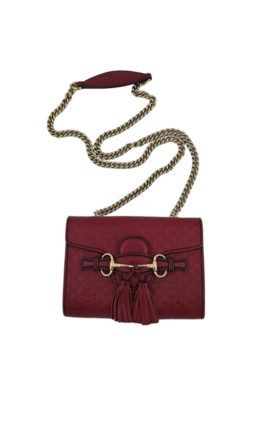 Gucci Emily
