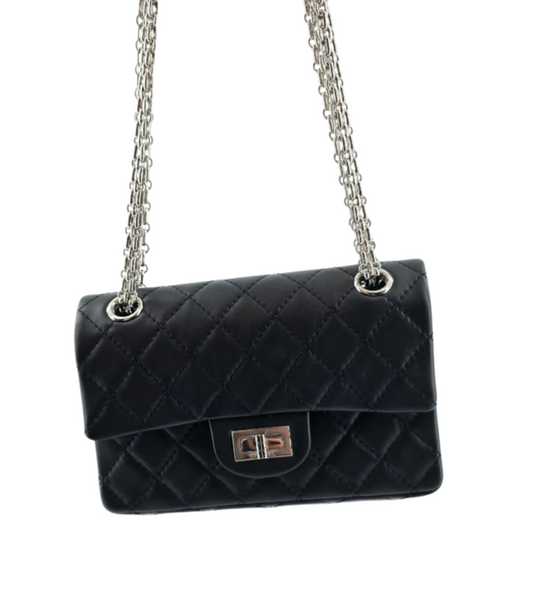 CHANEL 2.55 mini Reissue