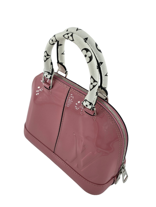 LOUIS VUITTON ALMA BB Limited Edition