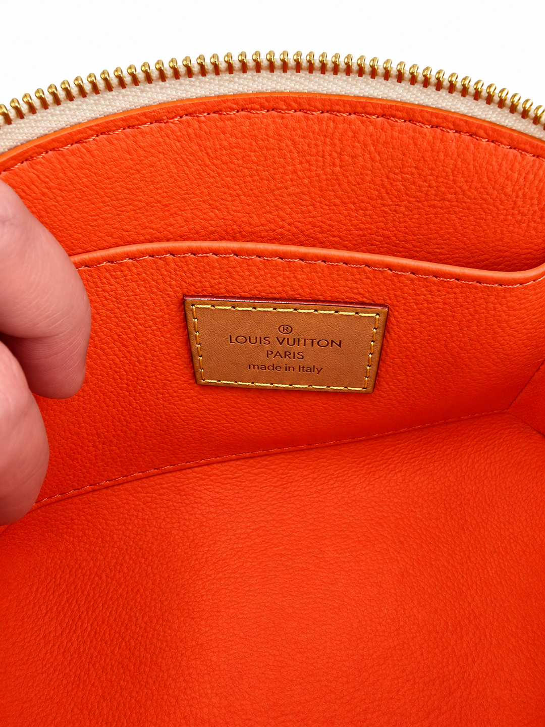 Louis Vuitton Pochette Cosmétique PM