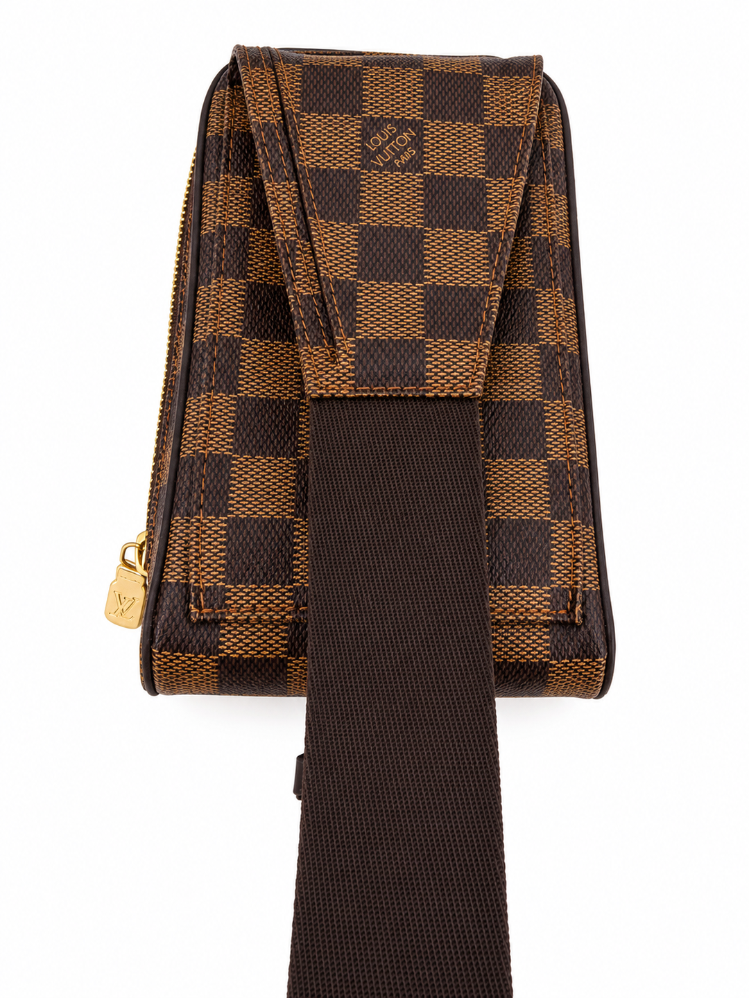 Louis Vuitton Marsupio Geronimo
