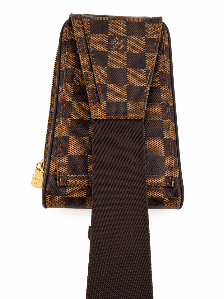 Louis Vuitton Marsupio Geronimo
