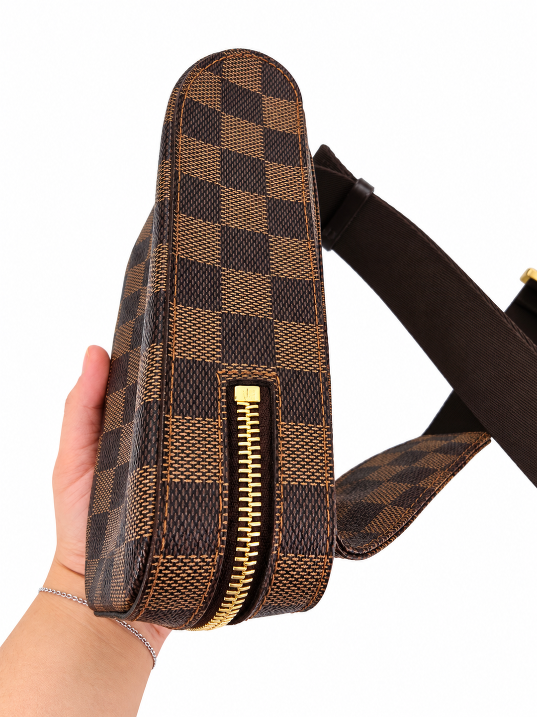 Louis Vuitton Marsupio Geronimo