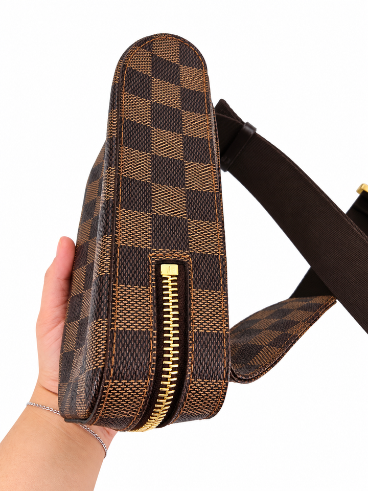 Louis Vuitton Marsupio Geronimo