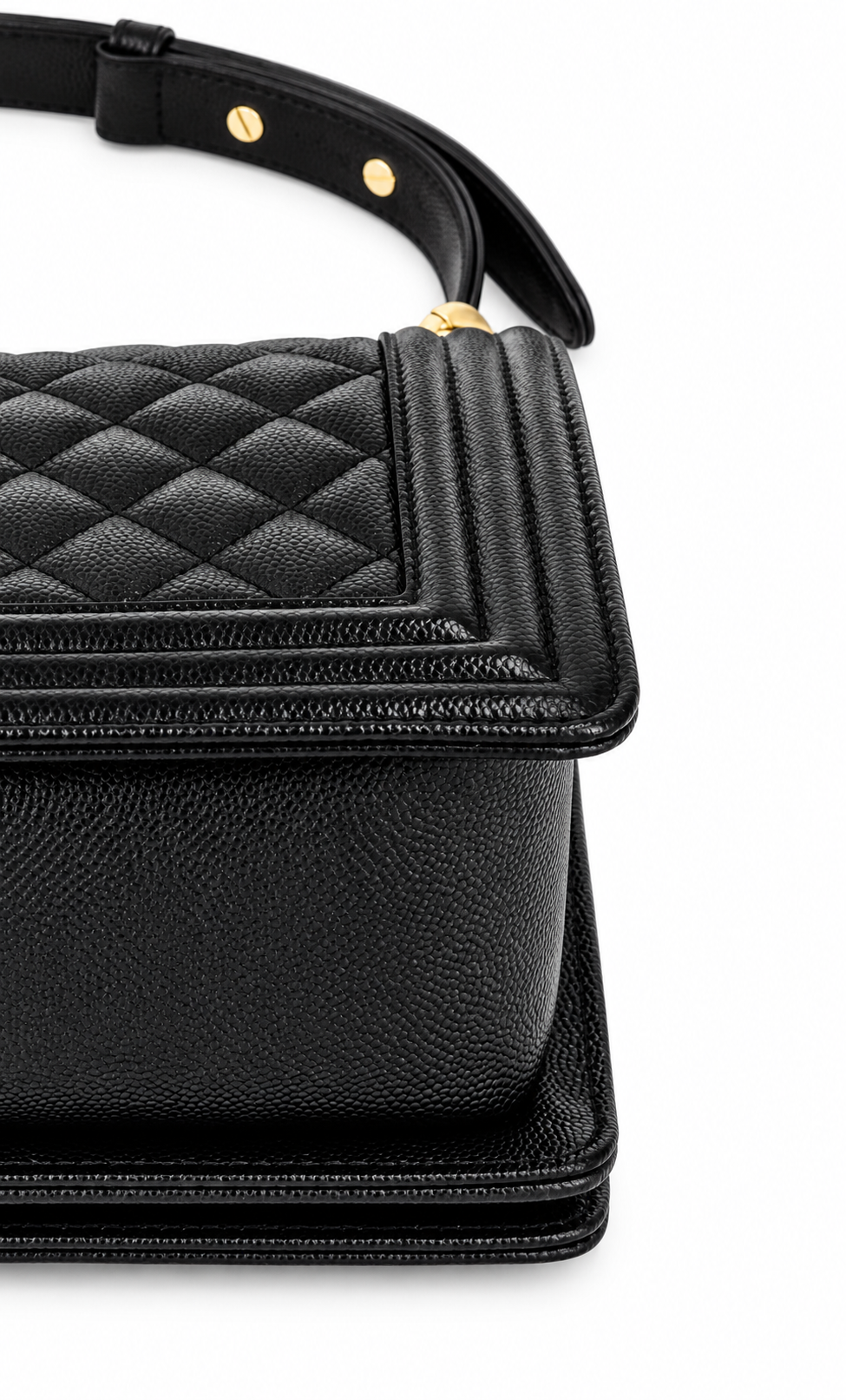 CHANEL BOY MEDIUM