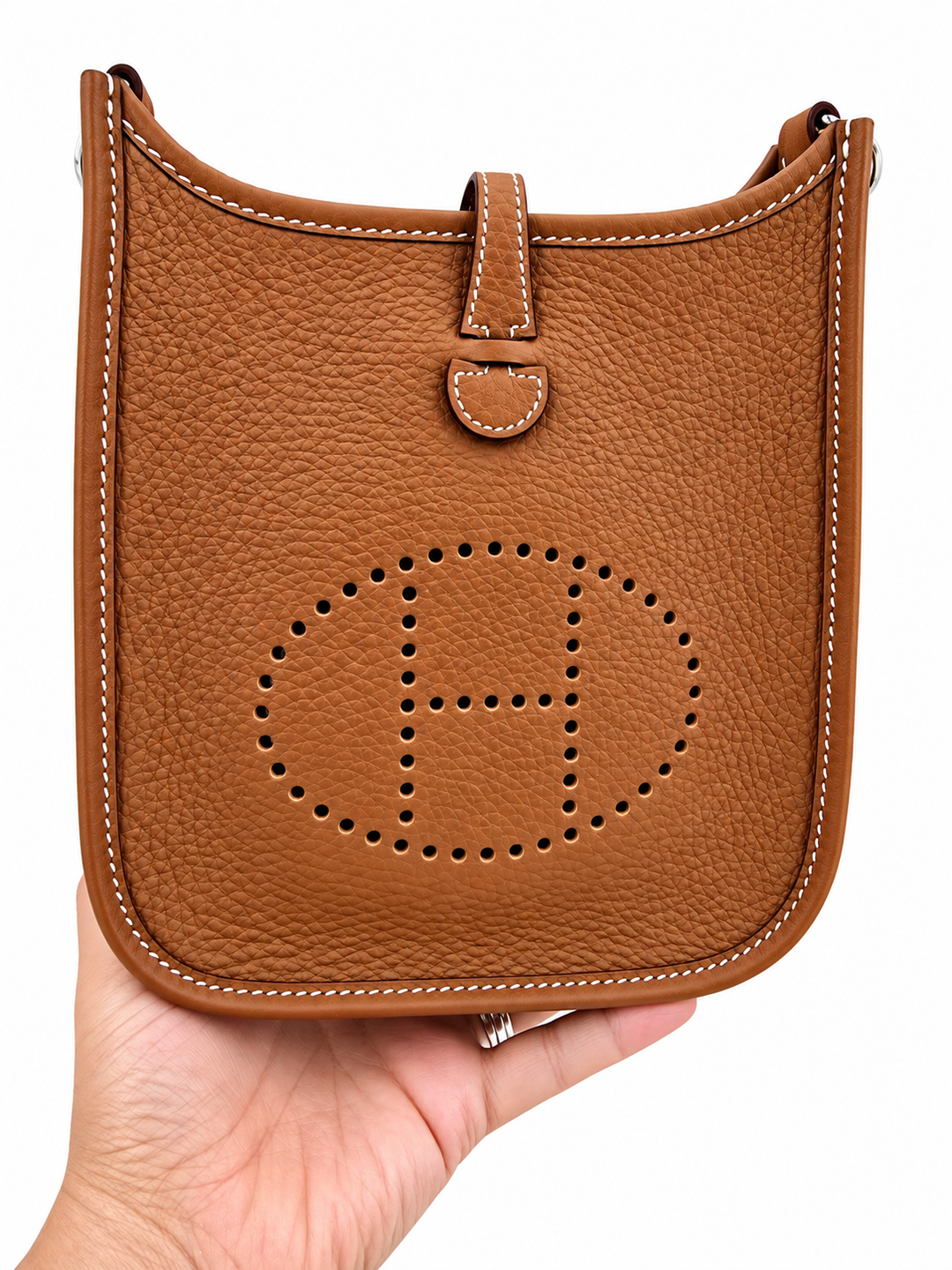 HERMÉS                              Evelyne16                         Amazone gold