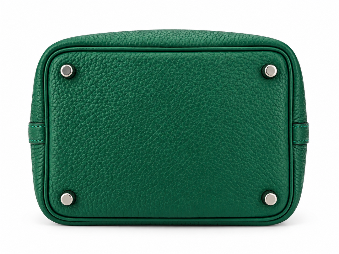 HERMÈS                             PICOTIN18                               VERT MOYEN