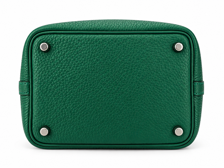 HERMÈS                             PICOTIN18                               VERT MOYEN