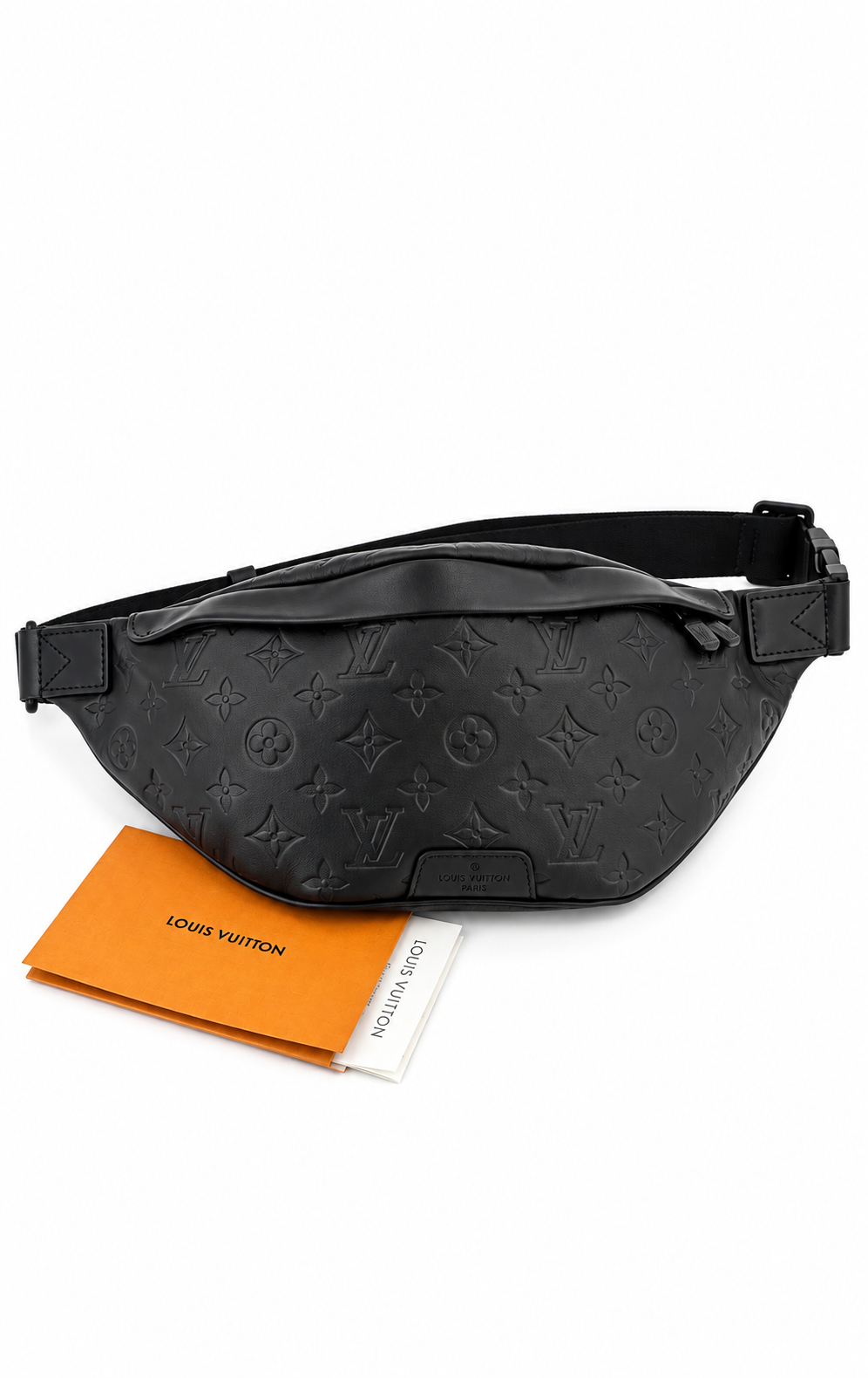 LOUIS VUITTON MARSUPIO DISCOVERY PM