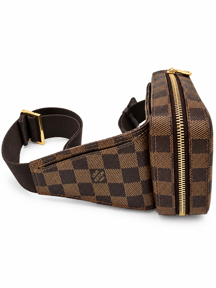 Louis Vuitton Marsupio Geronimo