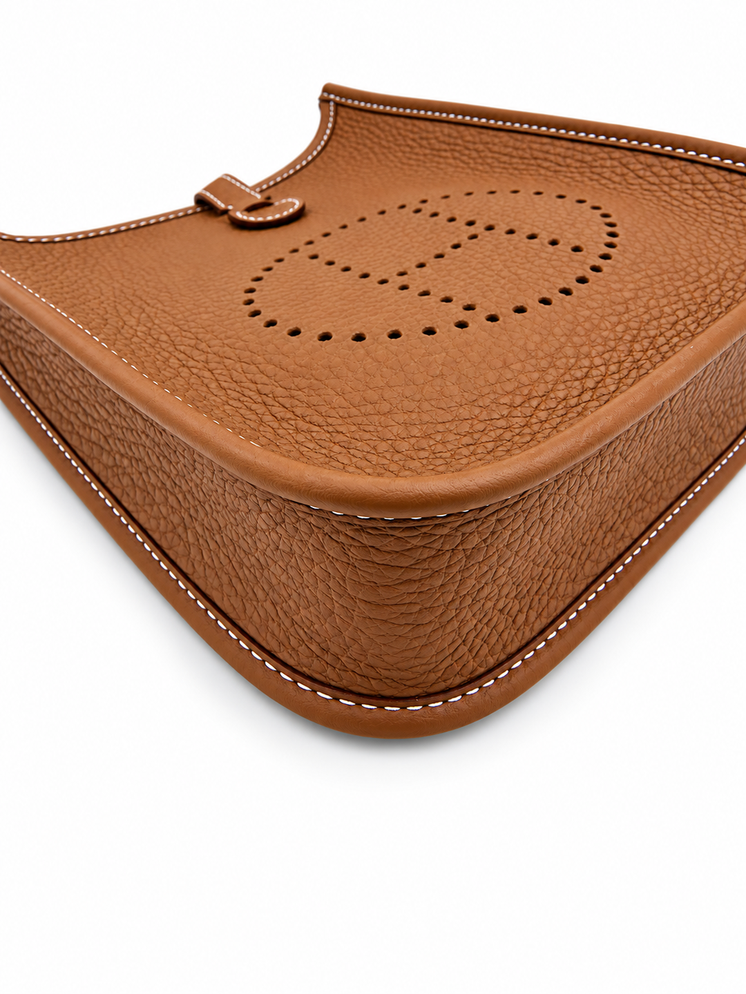 HERMÉS                              Evelyne16                         Amazone gold/gold