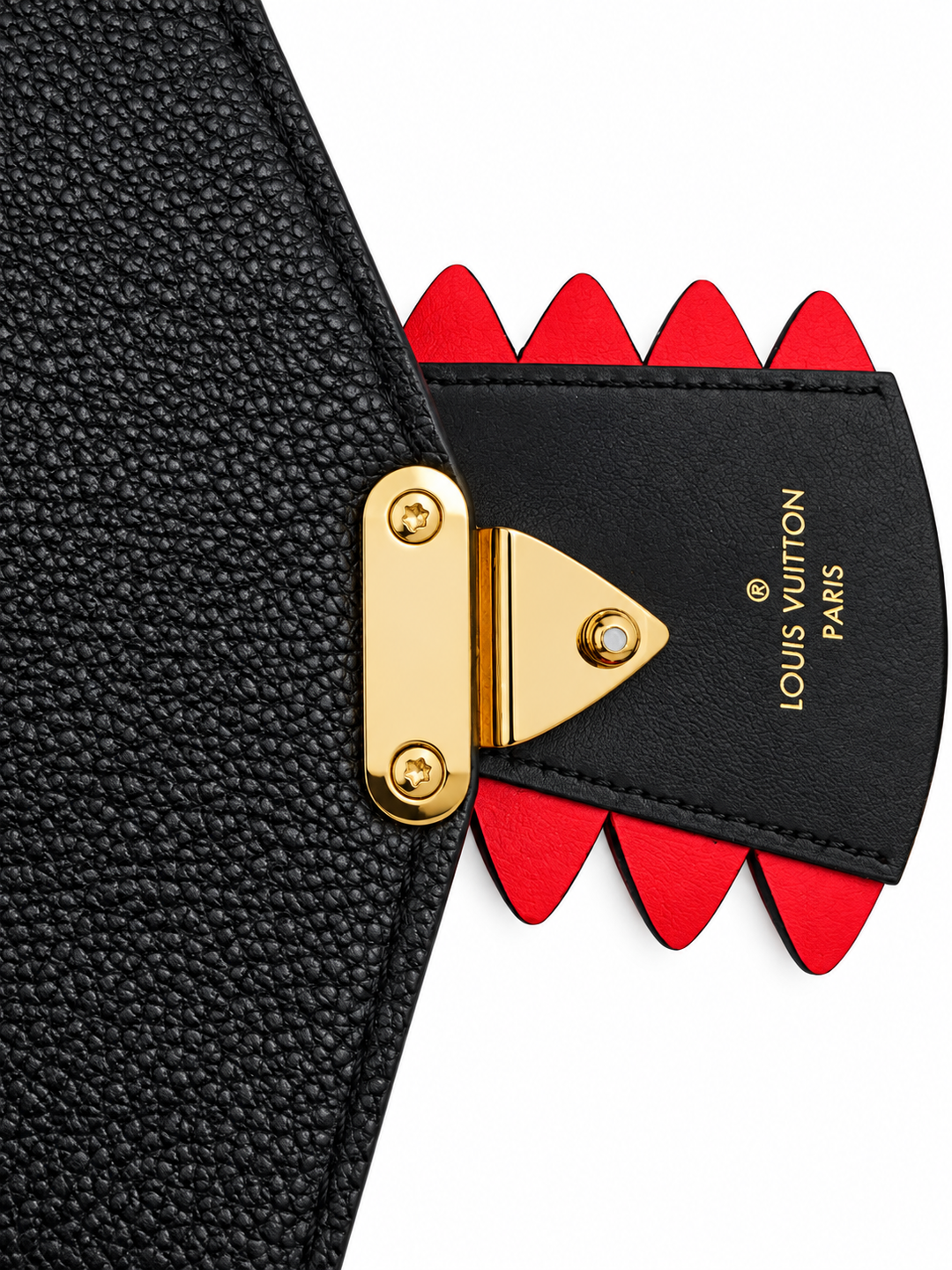 Louis Vuitton Metis Limited Edition Bicolor CRAFTY