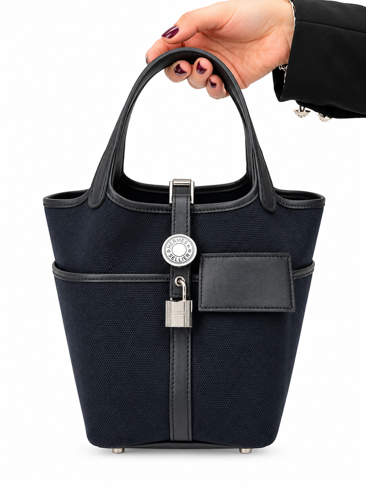 HERMÈS                               PICOTIN18                           CARGO 2025