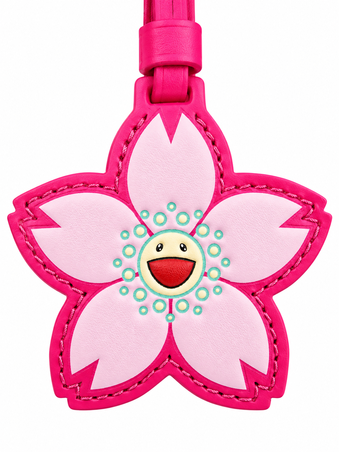 Louis Vuitton x Takashi Murakami Speedy Bandoulière 25 Cherry Blossom – Limited Edition 2025 🌸