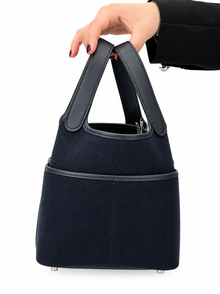 HERMÈS                               PICOTIN18                           CARGO 2025