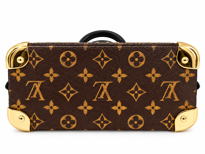 Louis Vuitton Alma bb Trunk