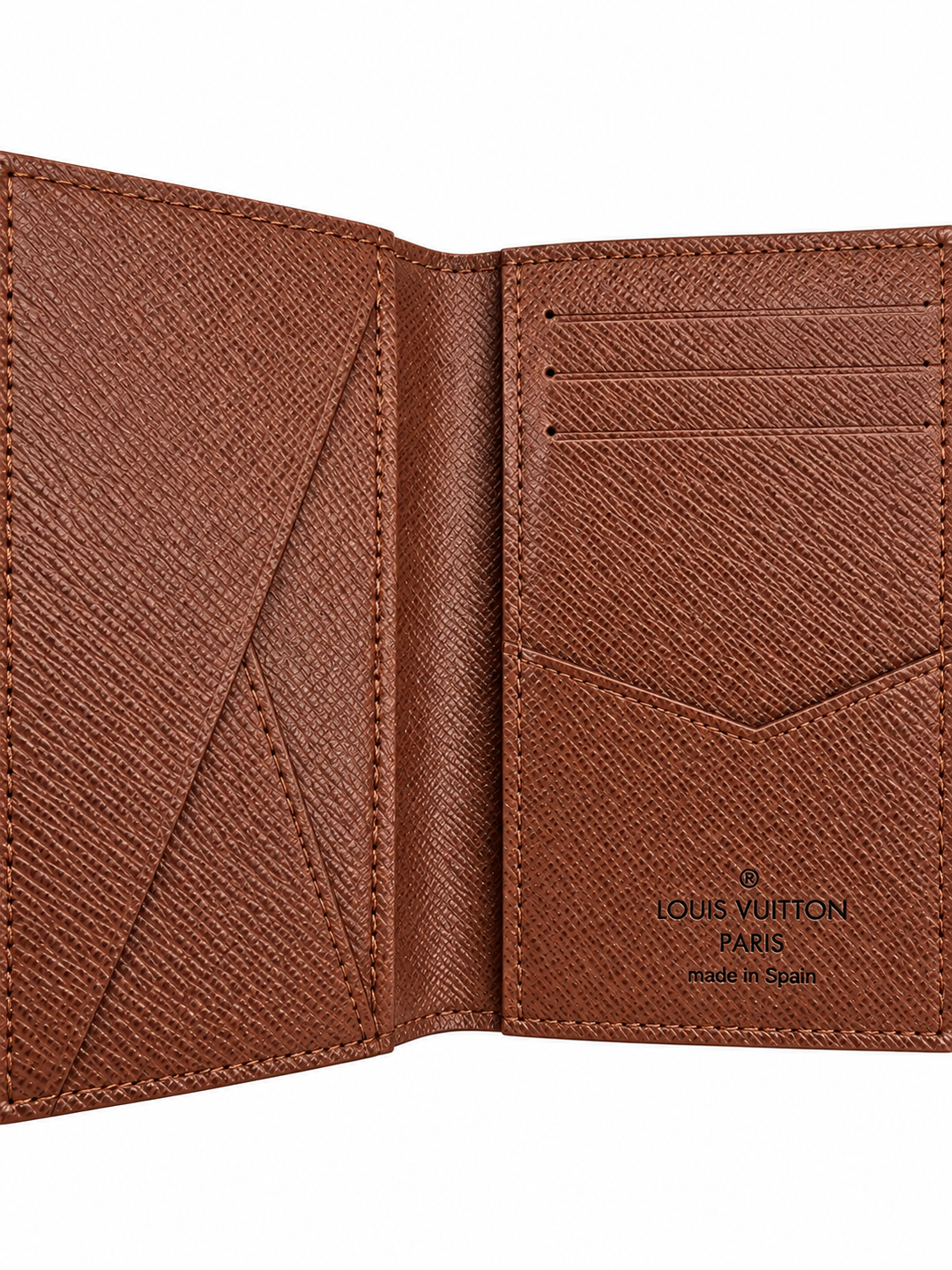 Louis Vuitton Pocket Organiser Monogram