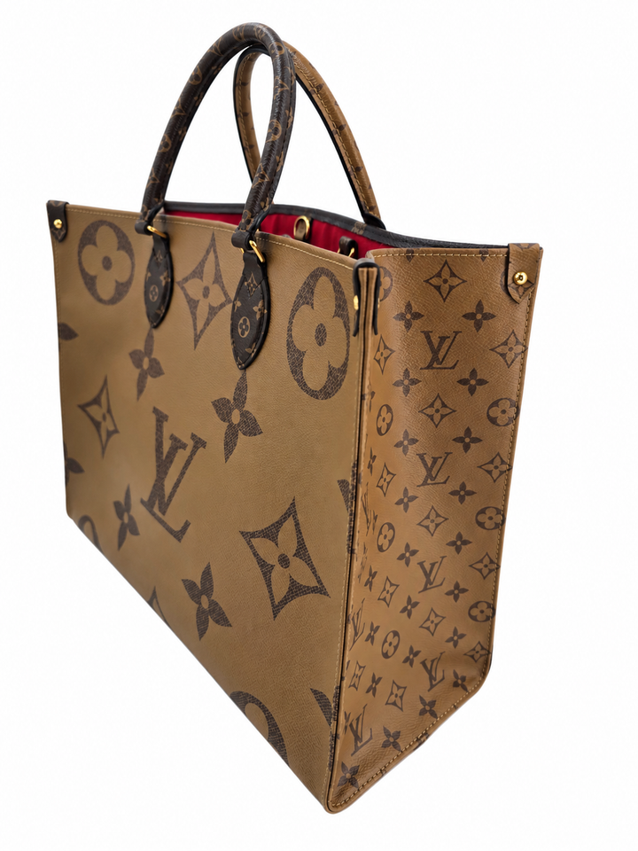 Louis Vuitton ONTHEGO GM