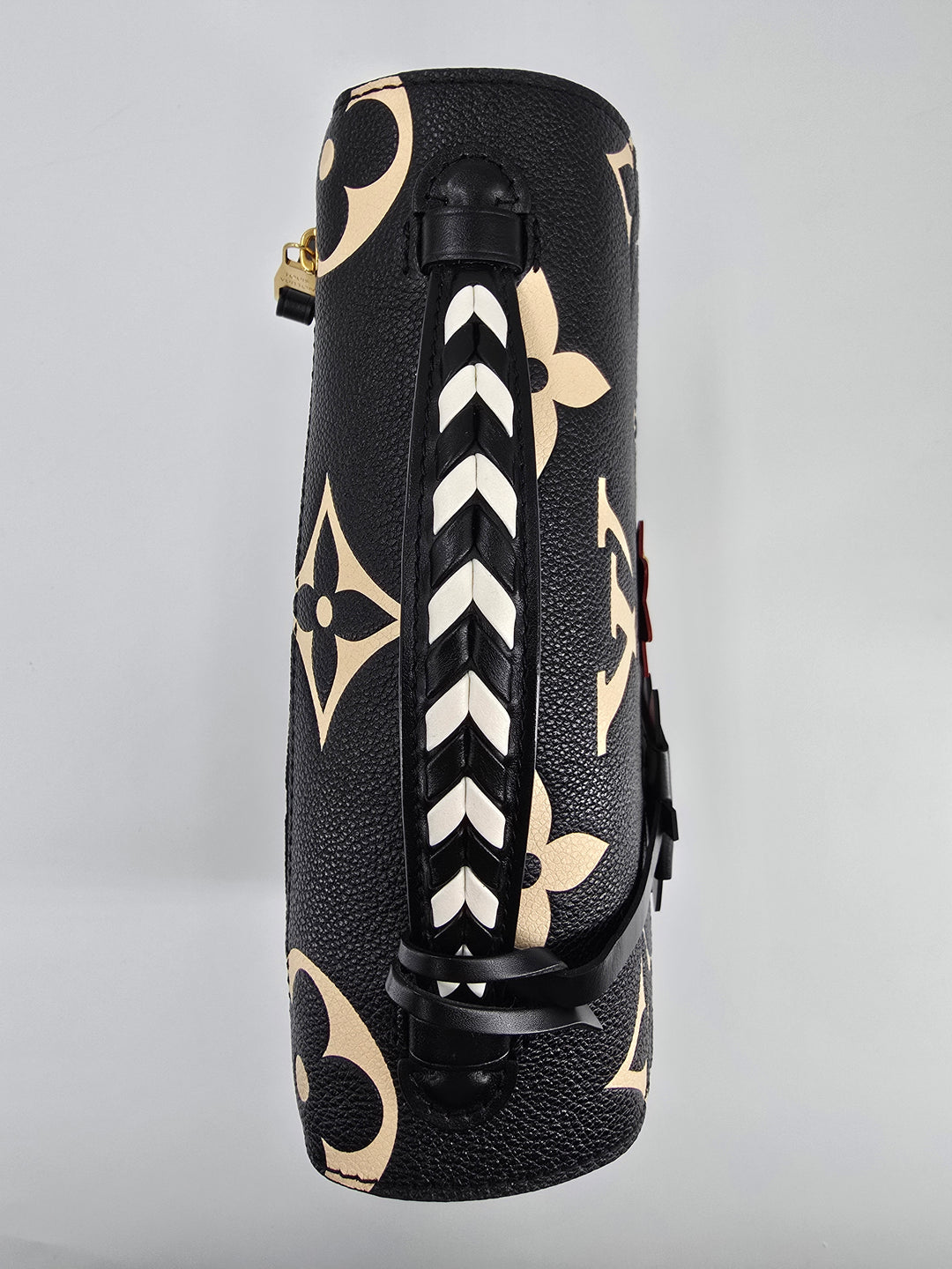 Louis Vuitton Metis Limited Edition Bicolor CRAFTY