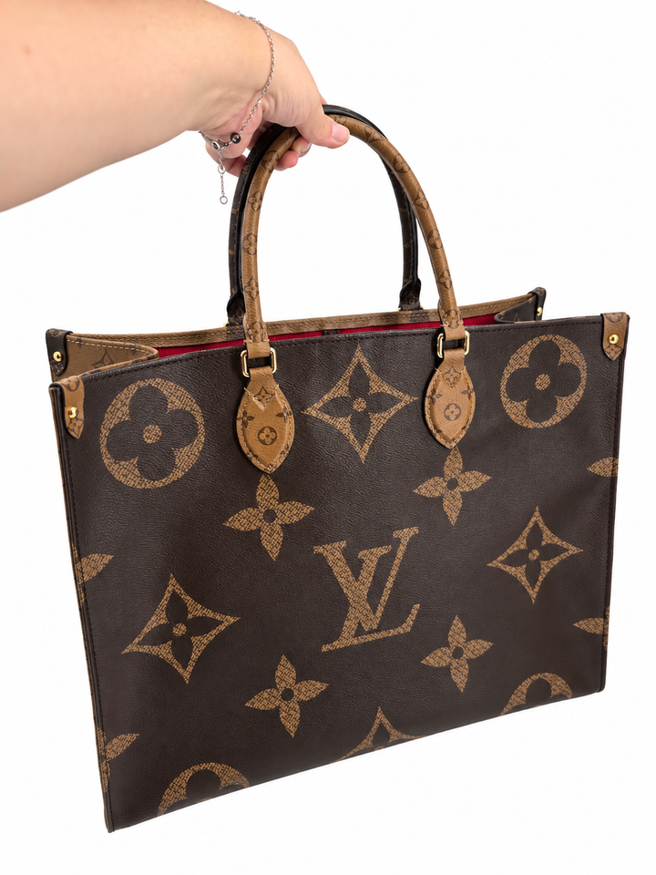 Louis Vuitton ONTHEGO GM