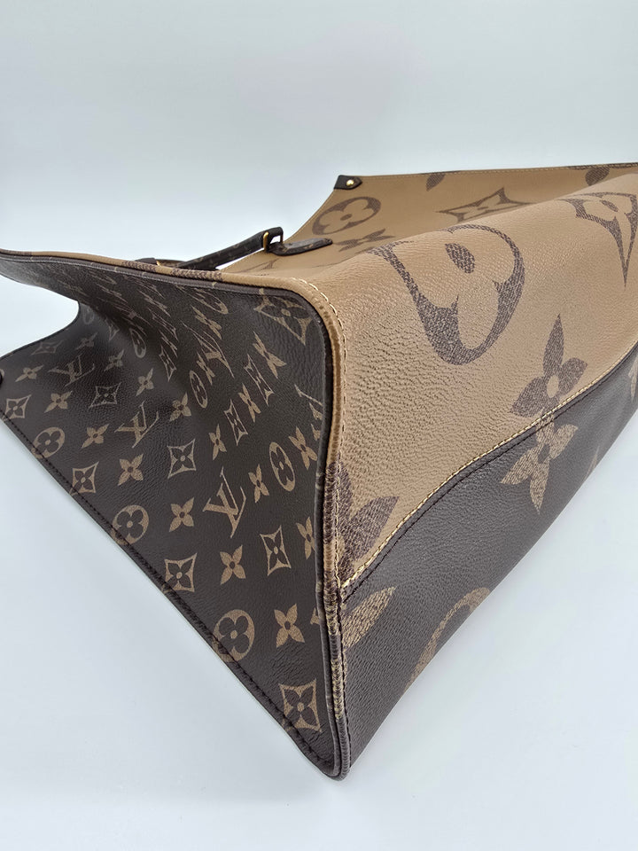 Louis Vuitton ONTHEGO GM