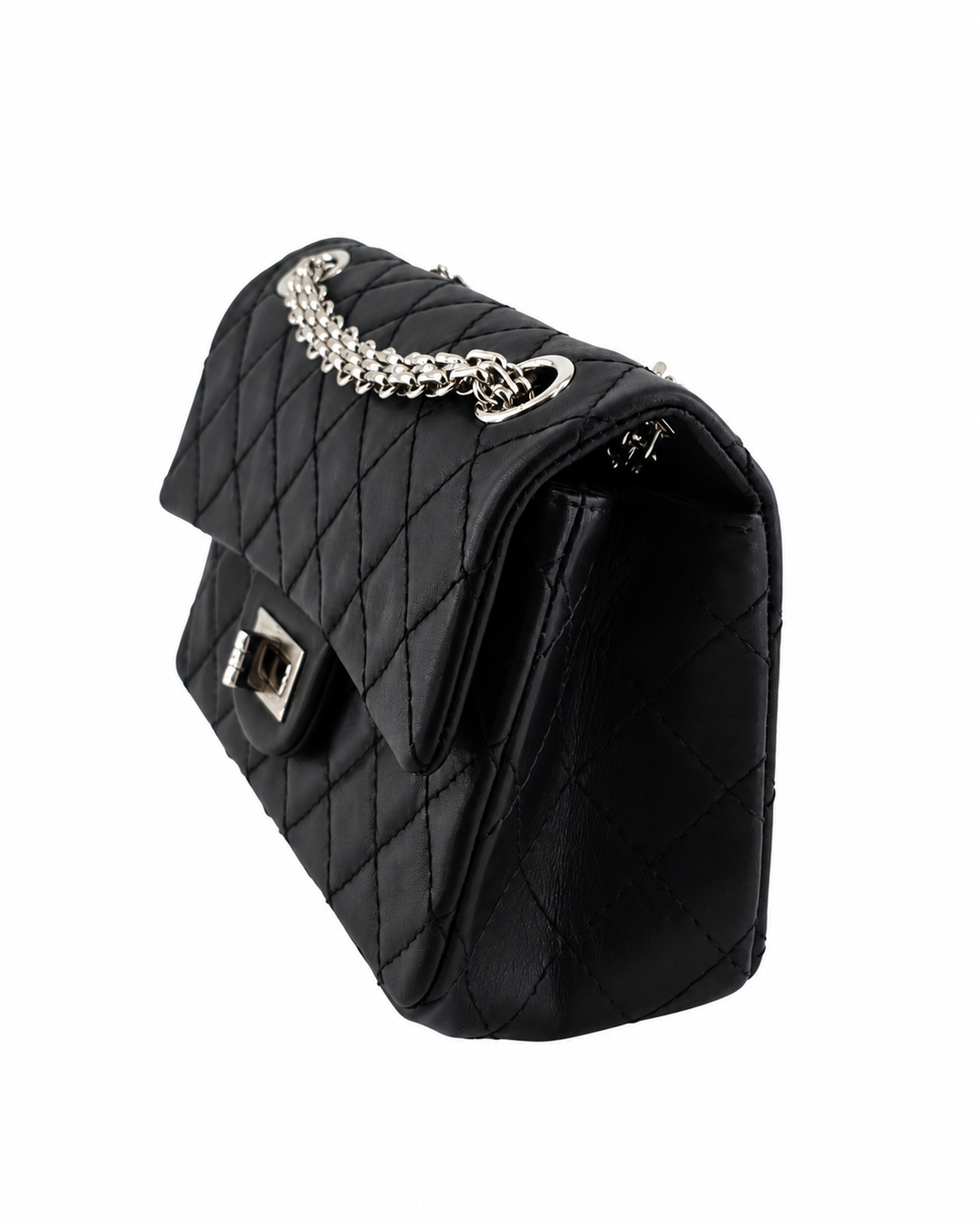 CHANEL 2.55 MINI REISSUE