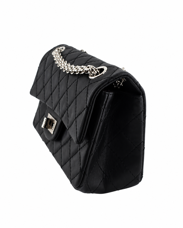CHANEL 2.55 MINI REISSUE