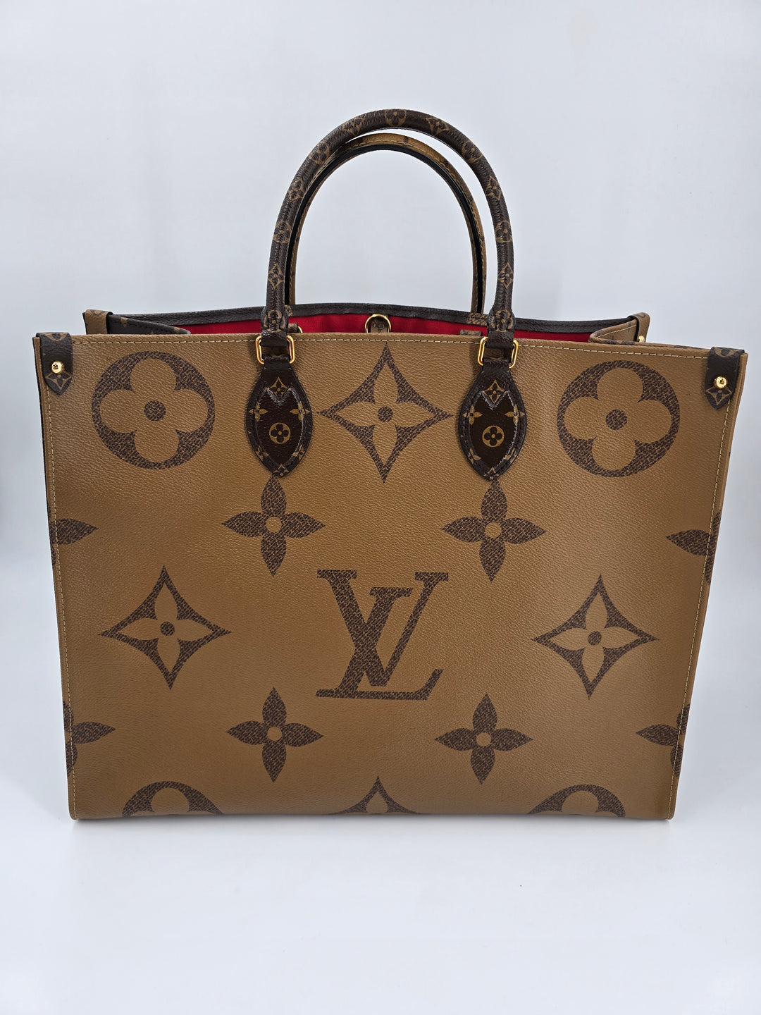 Louis Vuitton ONTHEGO GM