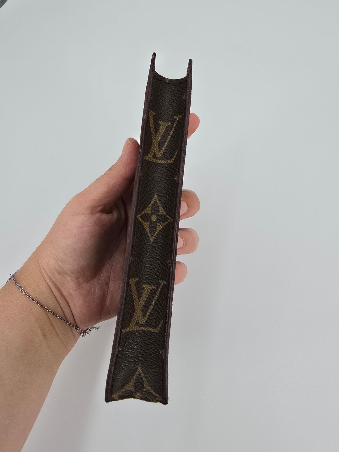 Louis Vuitton Porta occhiali