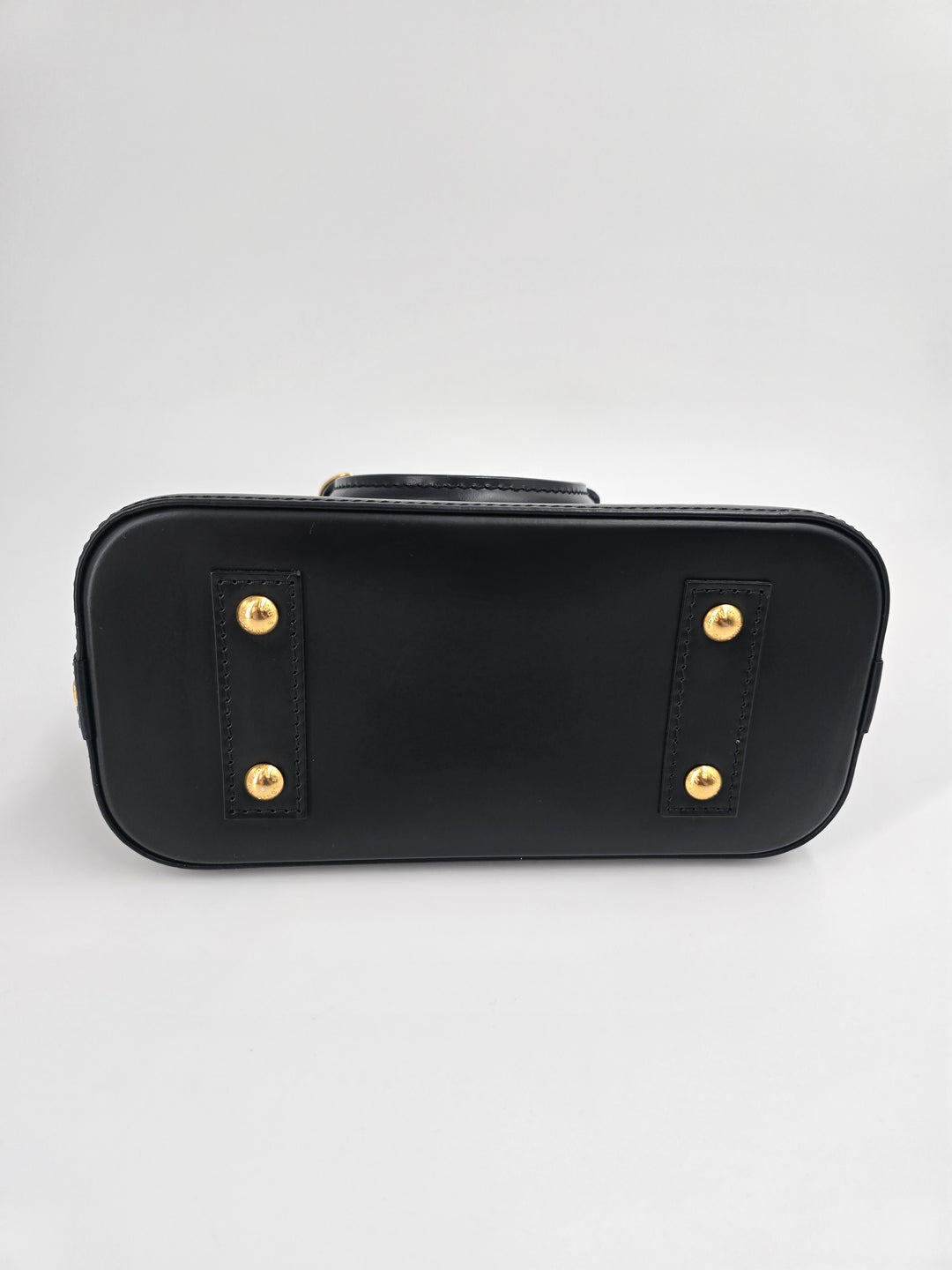 Louis Vuitton Alma BB Epi Blooming Flowers