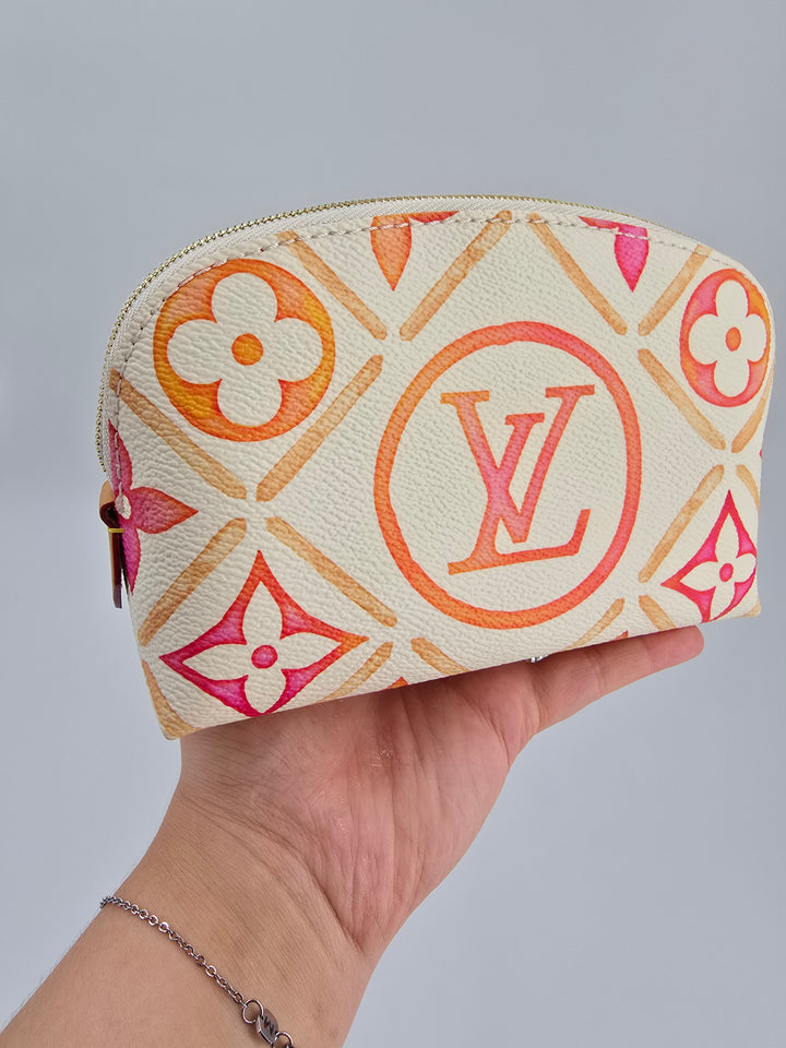 Louis Vuitton Pochette Cosmétique PM