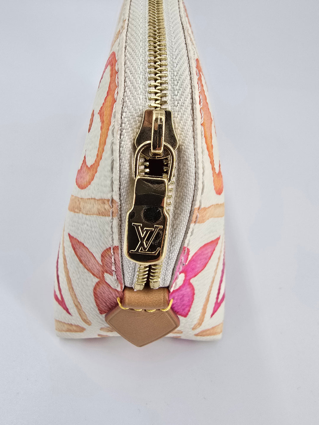 Louis Vuitton Pochette Cosmétique PM