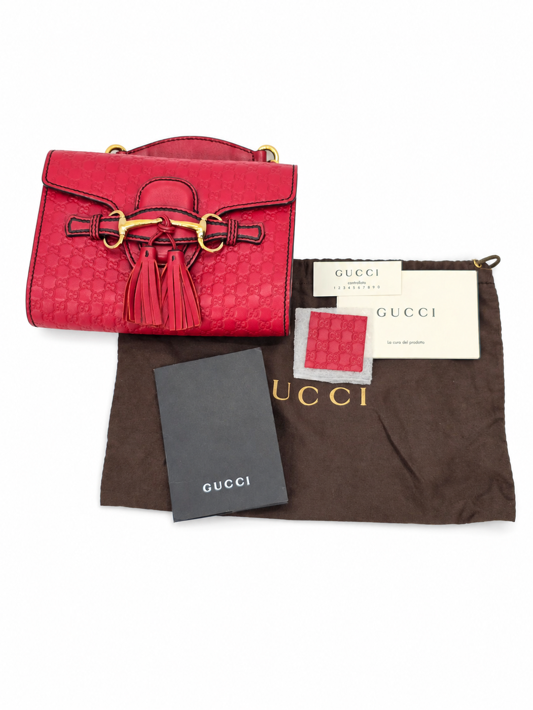 GUCCI EMILY