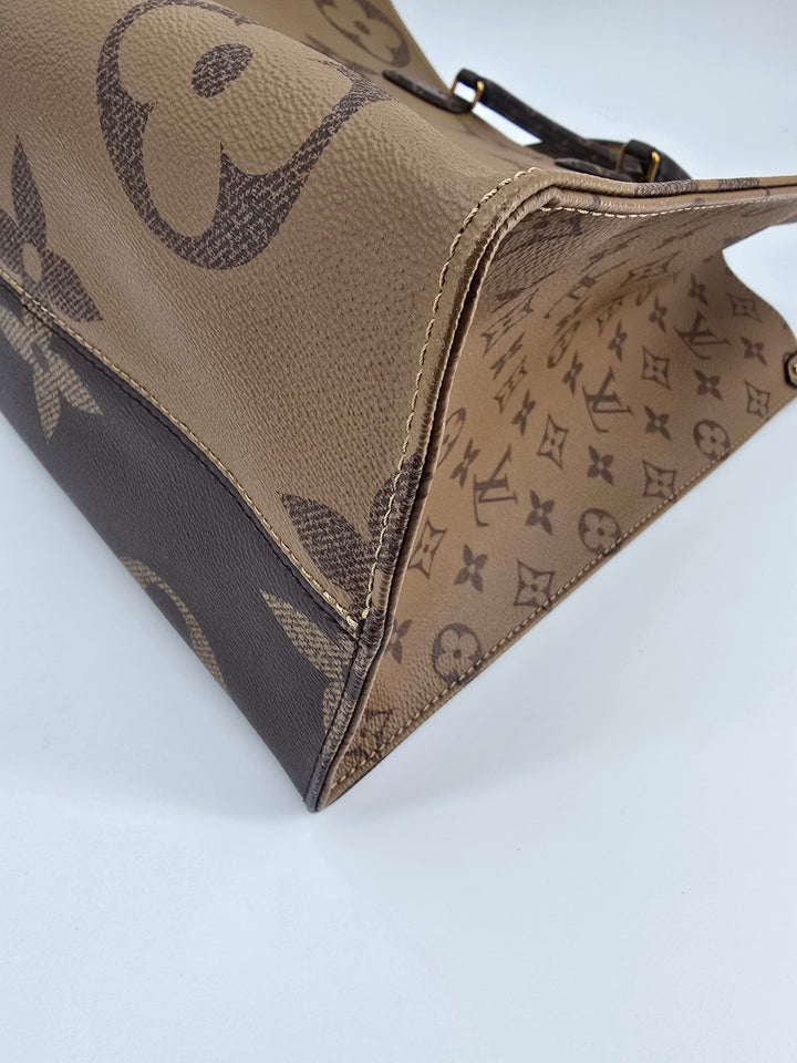 Louis Vuitton ONTHEGO GM