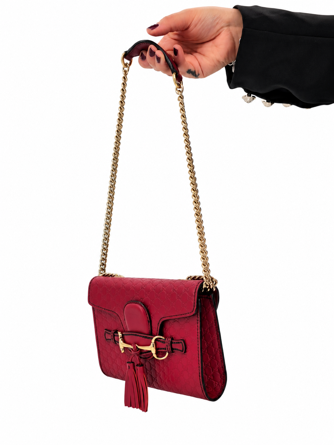 GUCCI EMILY