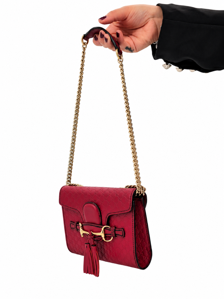 GUCCI EMILY