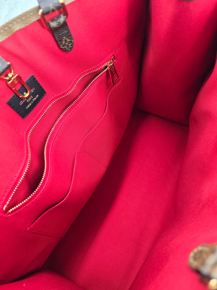 Louis Vuitton ONTHEGO GM