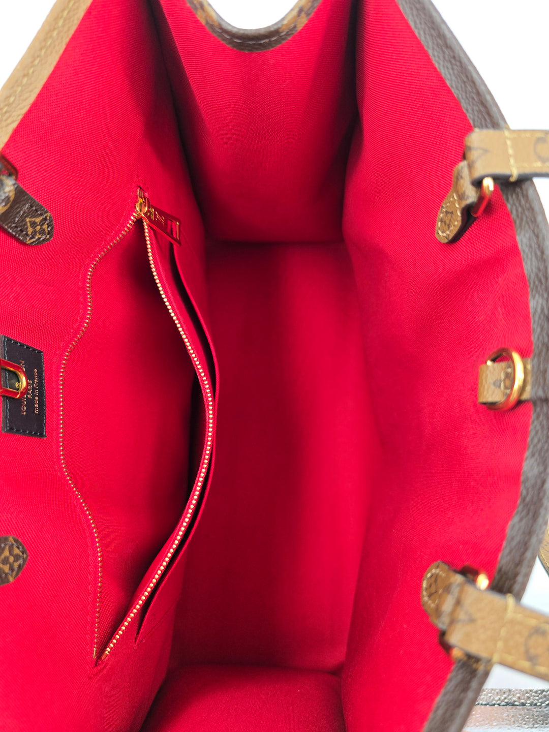 Louis Vuitton ONTHEGO GM