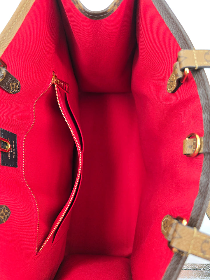 Louis Vuitton ONTHEGO GM
