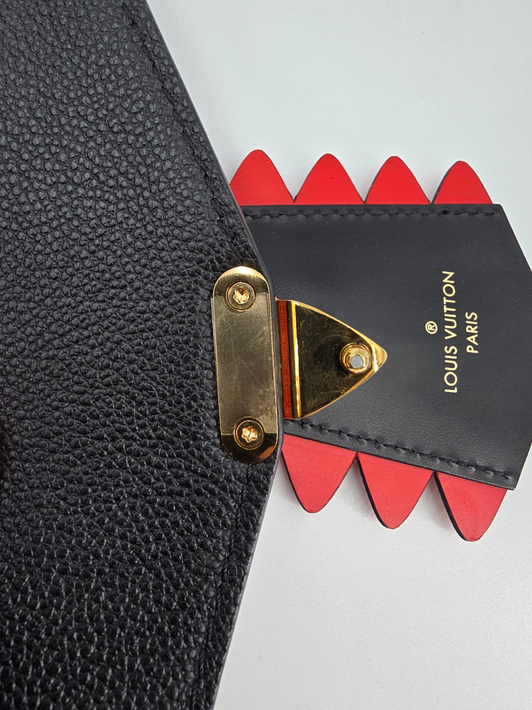 Louis Vuitton Metis Limited Edition Bicolor CRAFTY