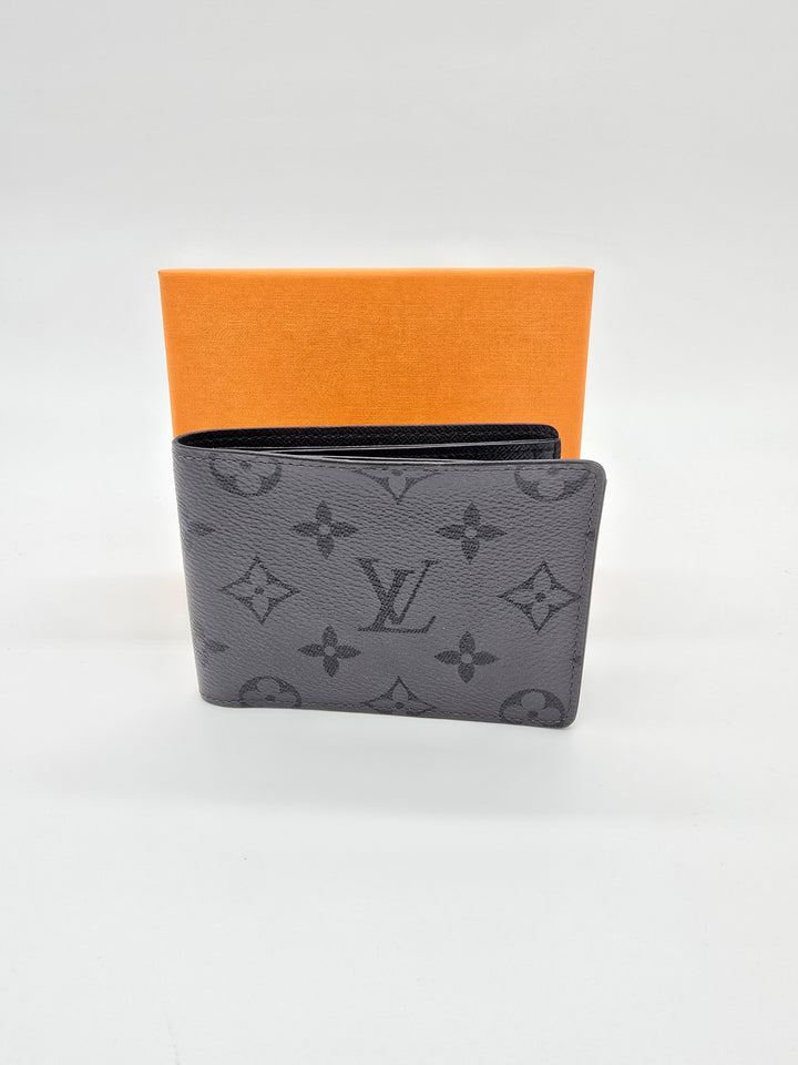 Lv Portafoglio Uomo
