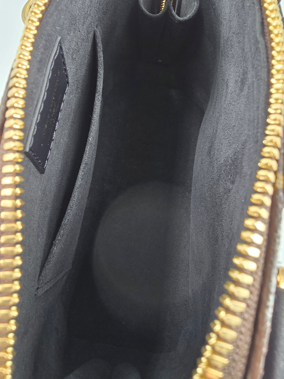 Louis Vuitton Alma bb Trunk