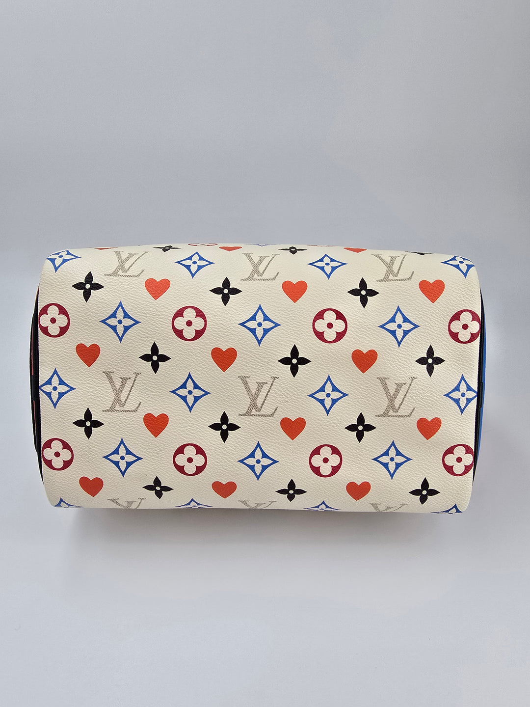 Louis Vuitton Speedy 25                                          Limited Edition                           GameOn