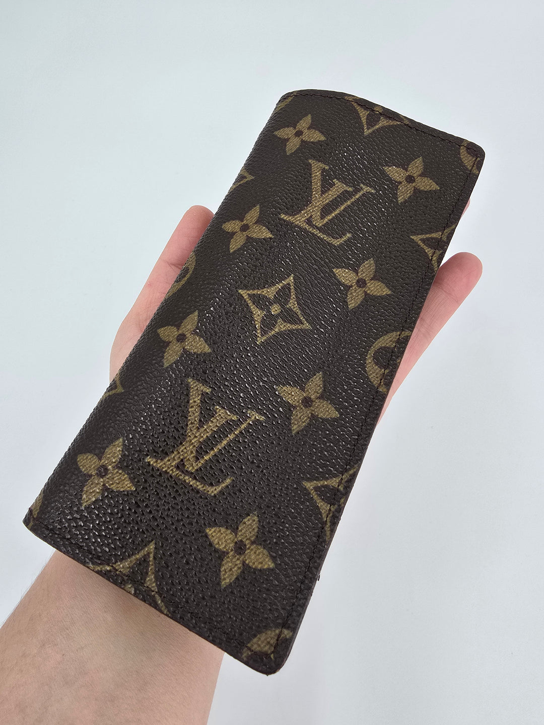 Louis Vuitton Porta occhiali