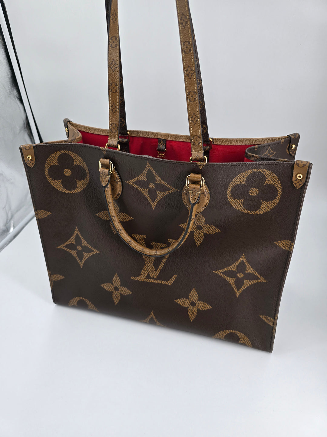 Louis Vuitton ONTHEGO GM