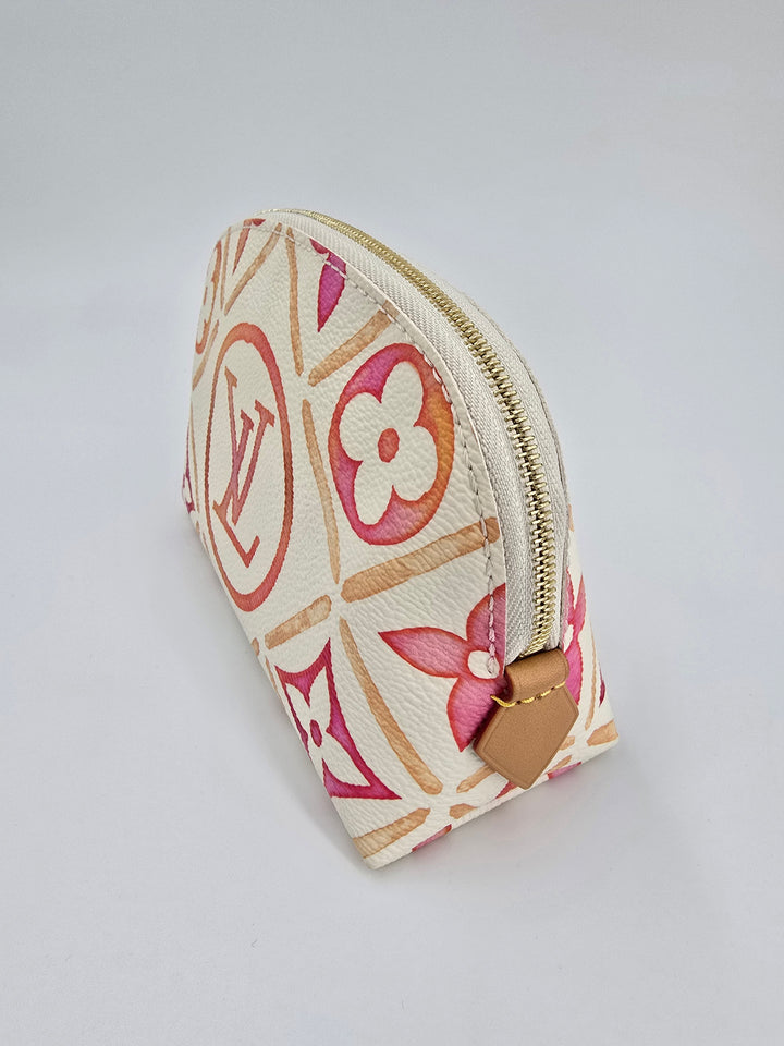 Louis Vuitton Pochette Cosmétique PM